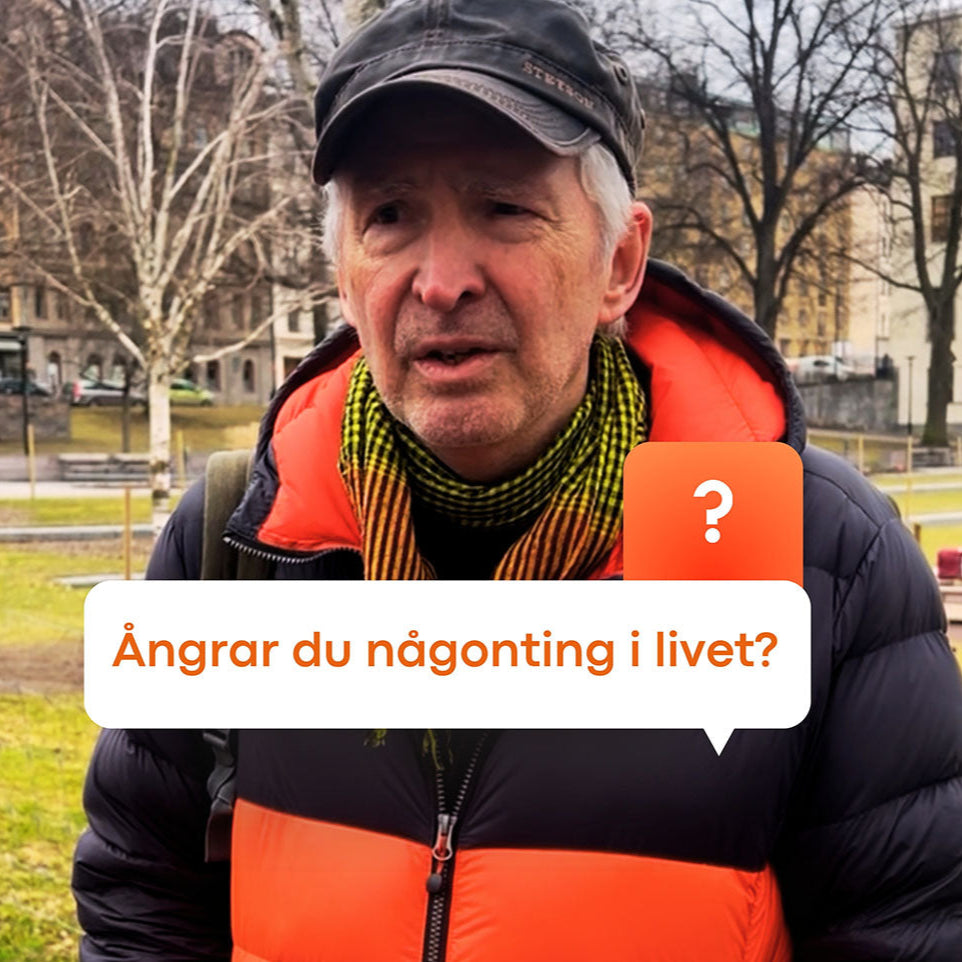 Viktiga tips om livet - Blogg Din Historia UF